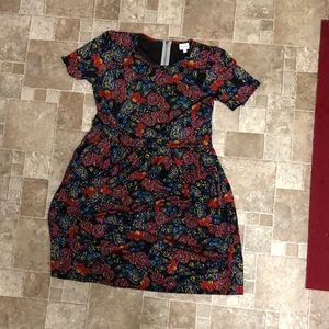 LulaRoe Amelia Dress